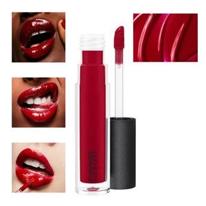 MAC • Lipglass • “Ruby Woo”